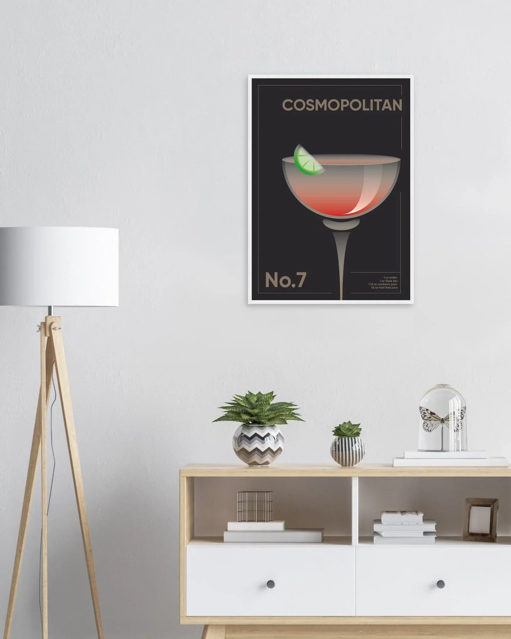 Cocktail Bar Collection