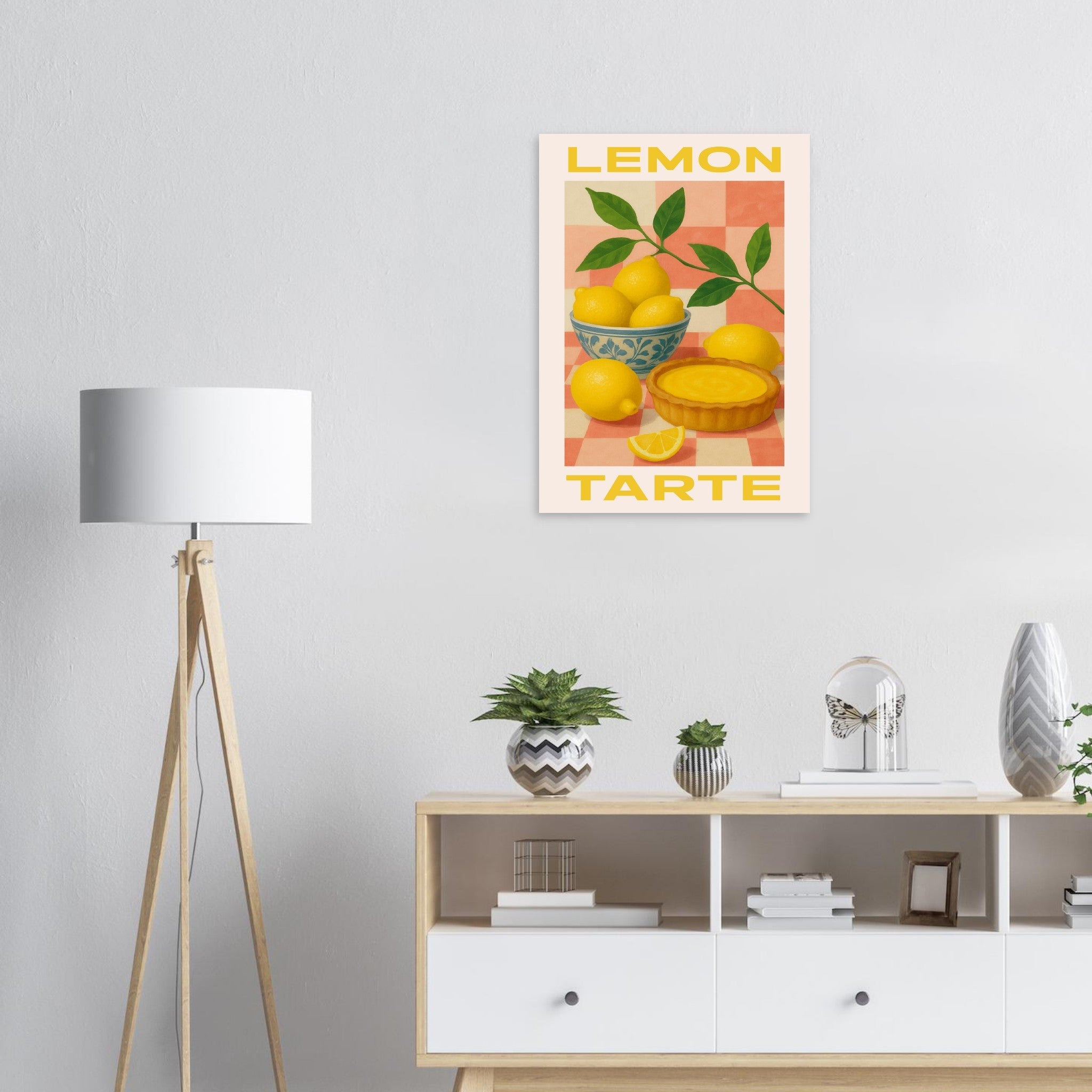 For The Walls