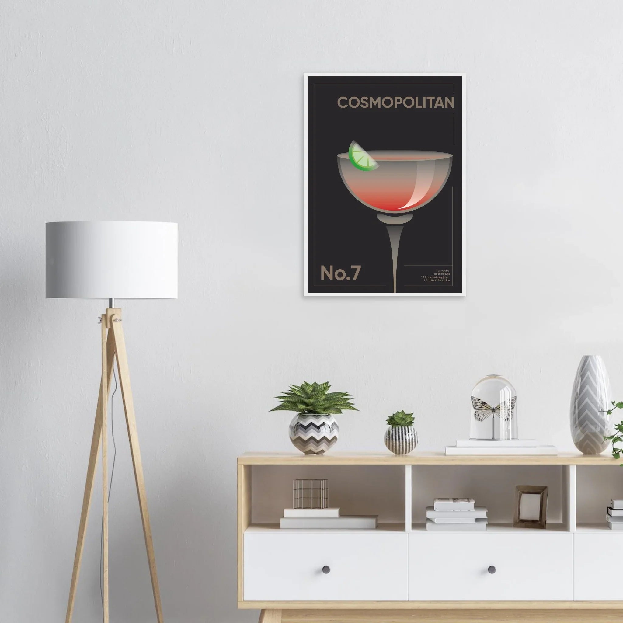 Cocktail Bar Collection